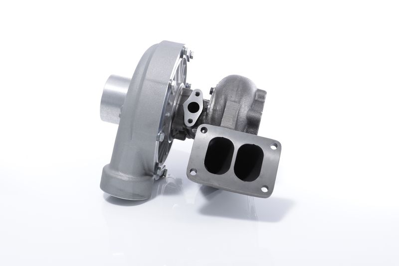Compresor,sistem de supraalimentare T911853 BTS Turbo