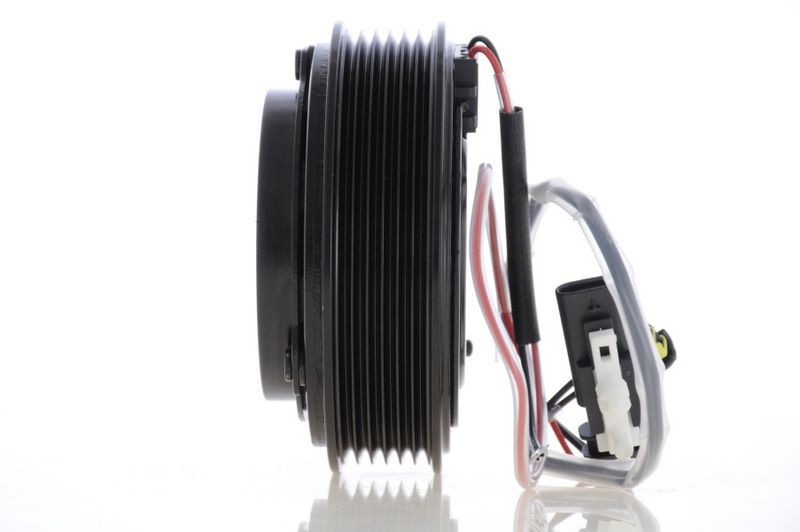 Magnetsidur, kliimakompressor, ACAUTO AC-06SD119