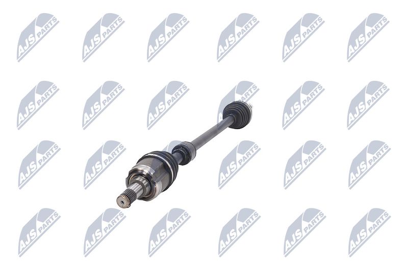 Veovõll, NTY NPW-MS-088