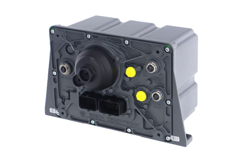 Podávací modul (vstřikování močoviny) 002-020-000009R