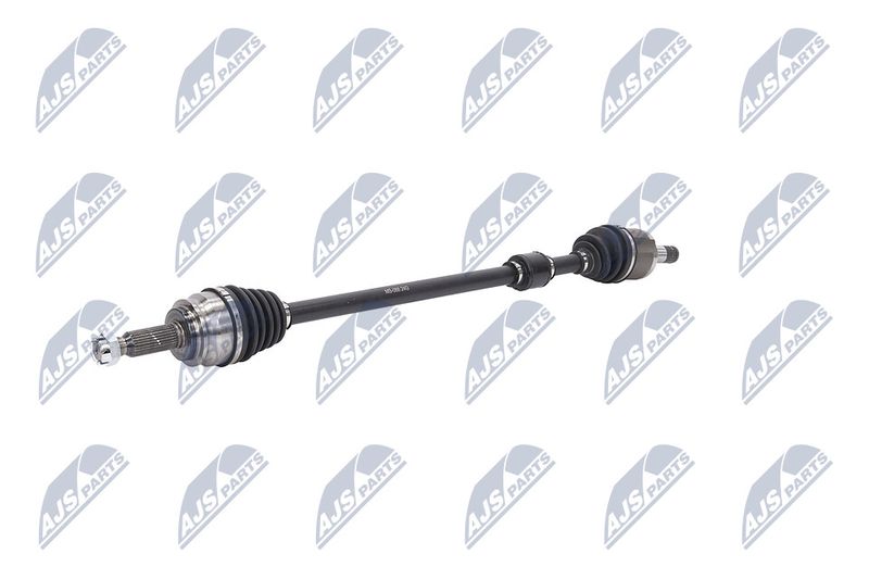 Veovõll, NTY NPW-MS-088