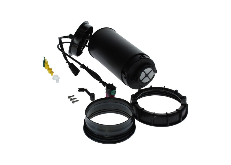 Incalzire, unitate rezervor (injectare aditiv) F 01C 600 336 BOSCH