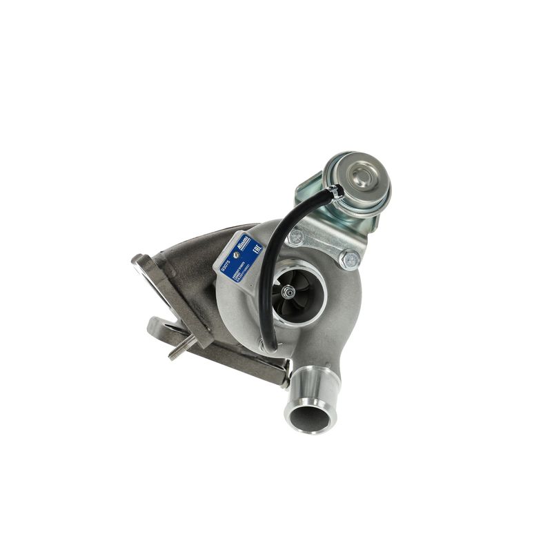 Kompressor, ülelaadimine, NISSENS 93075