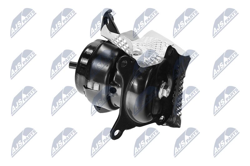 Paigutus, Mootor, NTY ZPS-CH-151