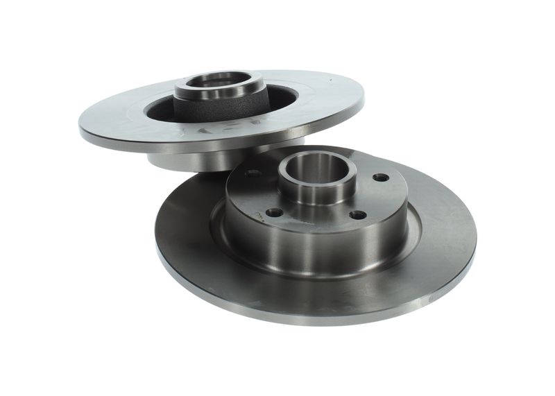 BOSCH 0986479682 Гальмівний диск