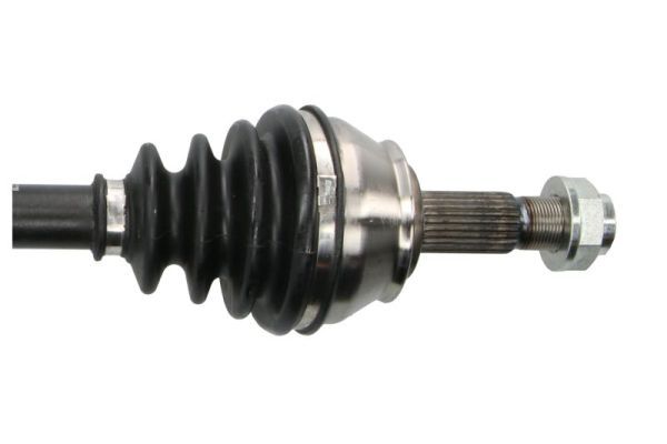 PASCAL G2F010PC Drive Shaft