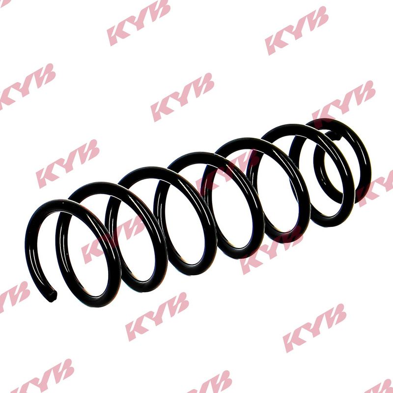 KYB RA5836 Suspension Spring