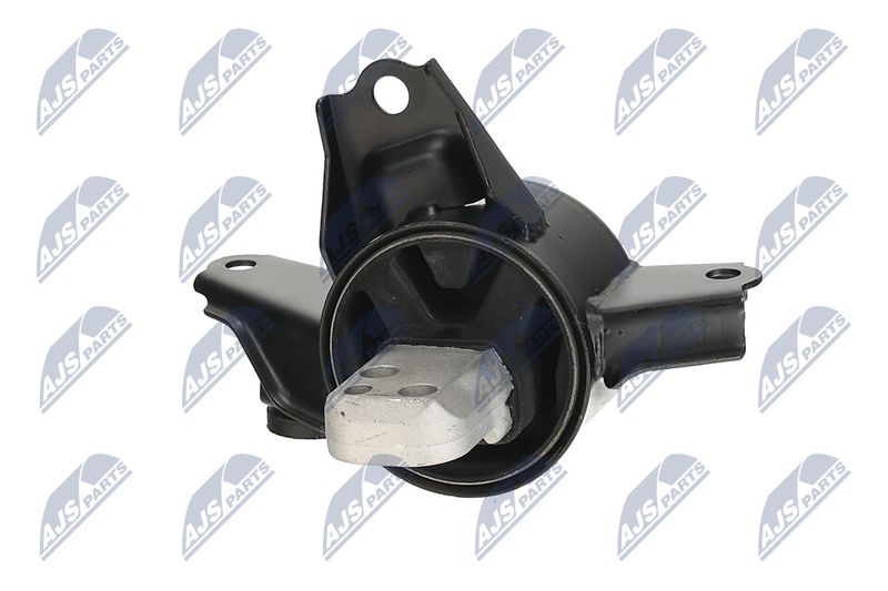 Paigutus, Mootor, NTY ZPS-KA-335