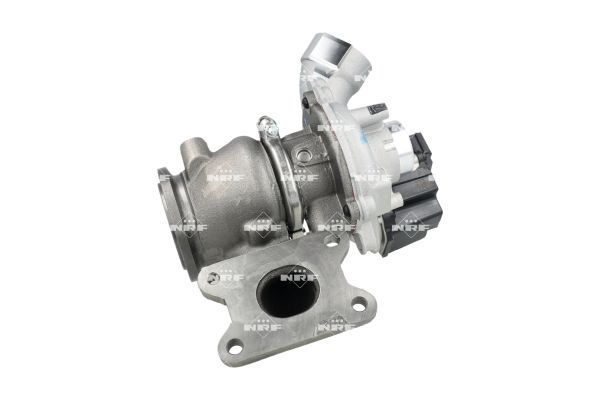 Kompressor, ülelaadimine, NRF 90010062