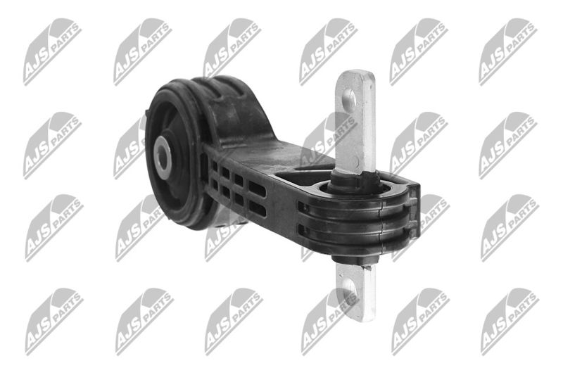 Paigutus, Mootor, NTY ZPS-HD-013