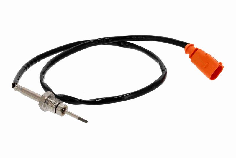 VEMO V10-72-0105 Датчик, температура відпрацьованих газів
