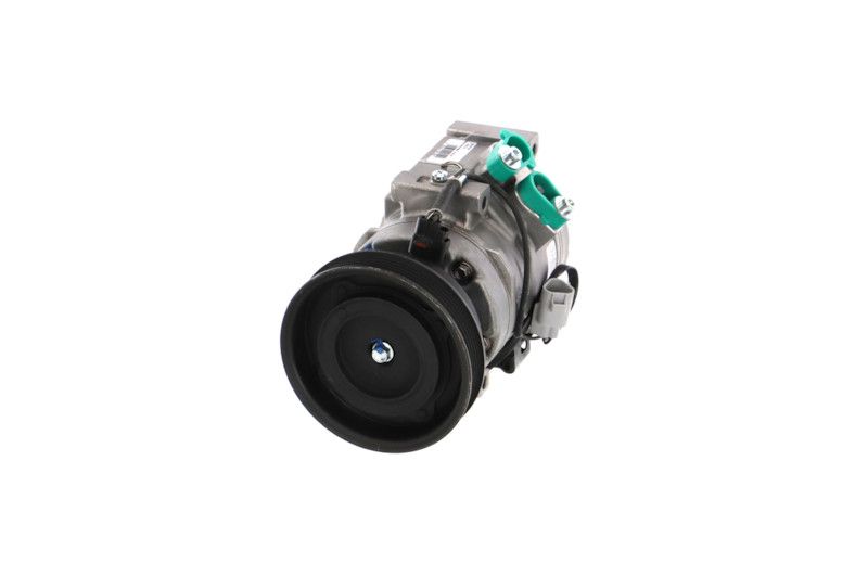 REMANTE 005-001-000073R Compressor, air conditioning
