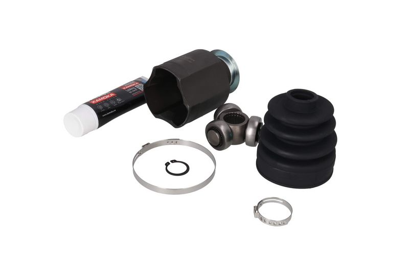 Liigendlaager, veovõll,...