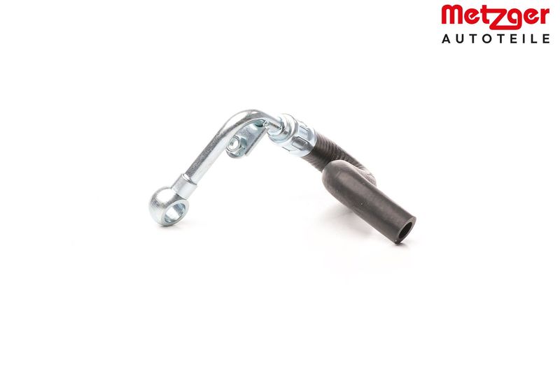 METZGER AUTOTEILE 2420436 Radiator Hose