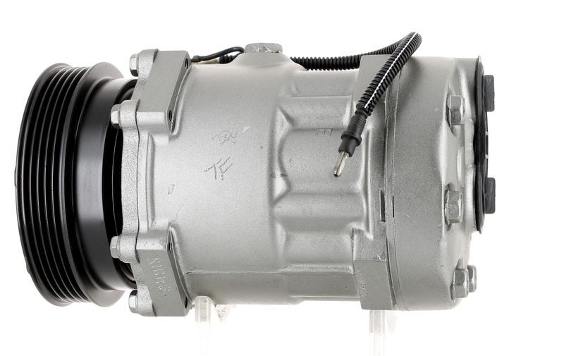 CEVAM 8600102 Compressor, air conditioning