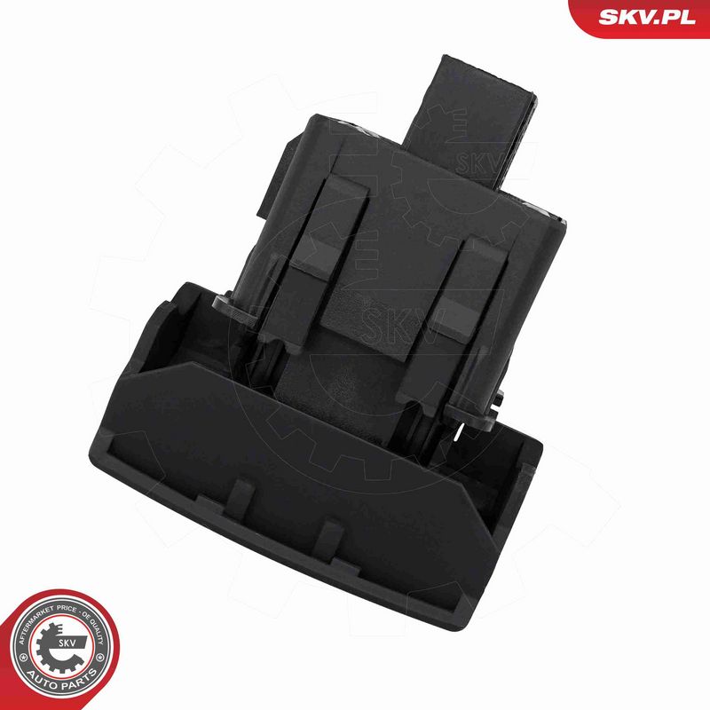 ESEN SKV 97SKV375 Switch, park brake actuation
