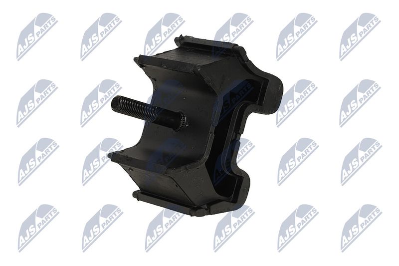 Paigutus, Mootor, NTY ZPS-ME-091