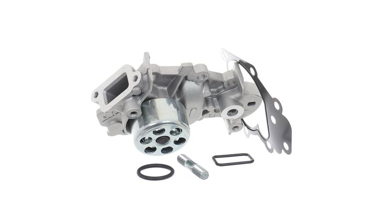 SKF VKPC 86218 Vandens siurblys, variklio aušinimas