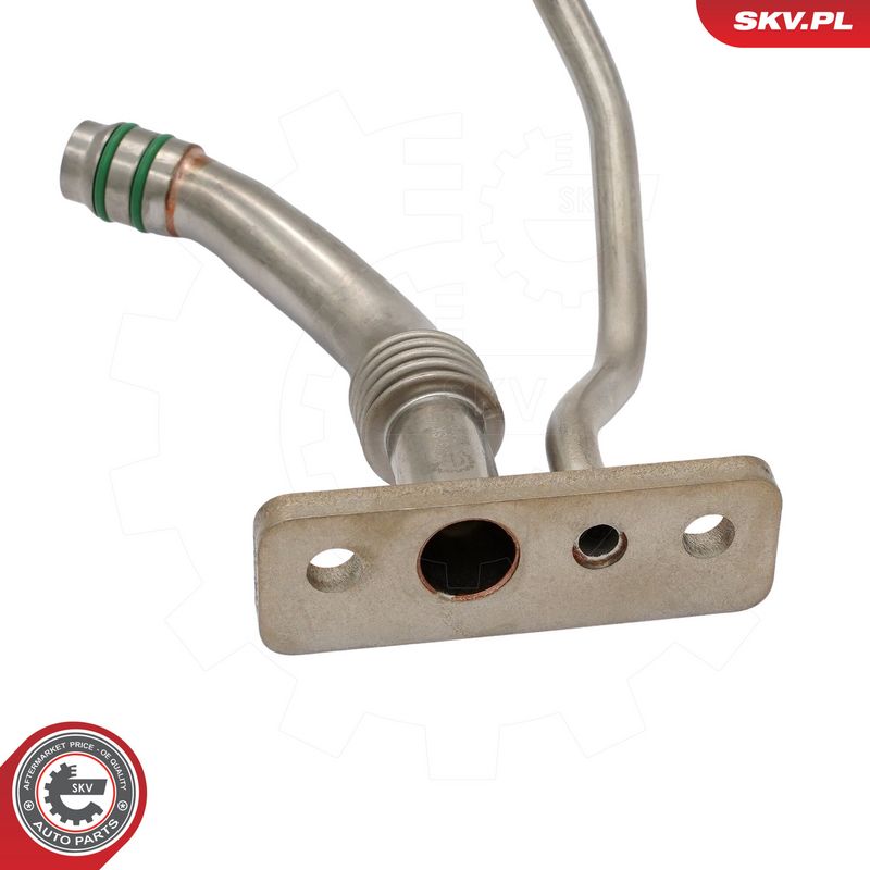 Prekės atitinka OEM kodą: 03L145736M