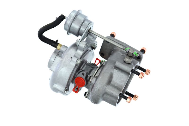 REMANTE 003-001-001154R Turbokompresorius