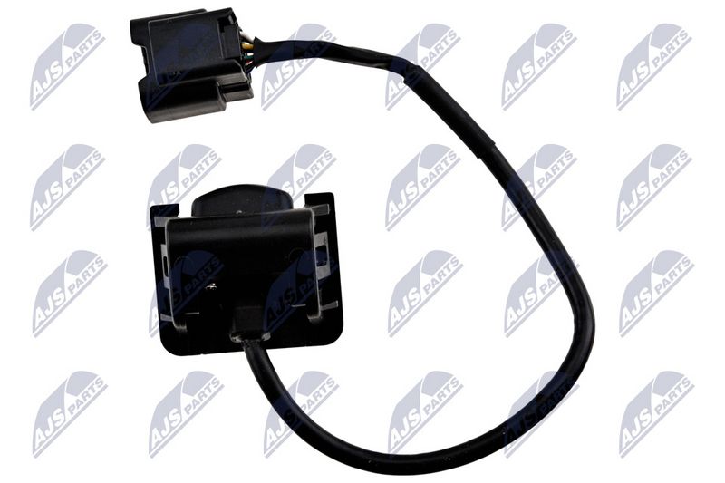 NTY EZC-HD-077 Rear View Camera, park distance control