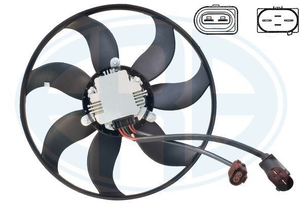 WILMINK GROUP ventilátor, motorhűtés WG2101642