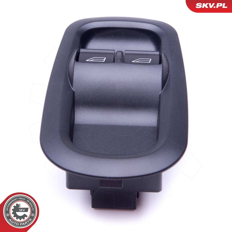 Lüliti, aknatõstuk, ESEN...