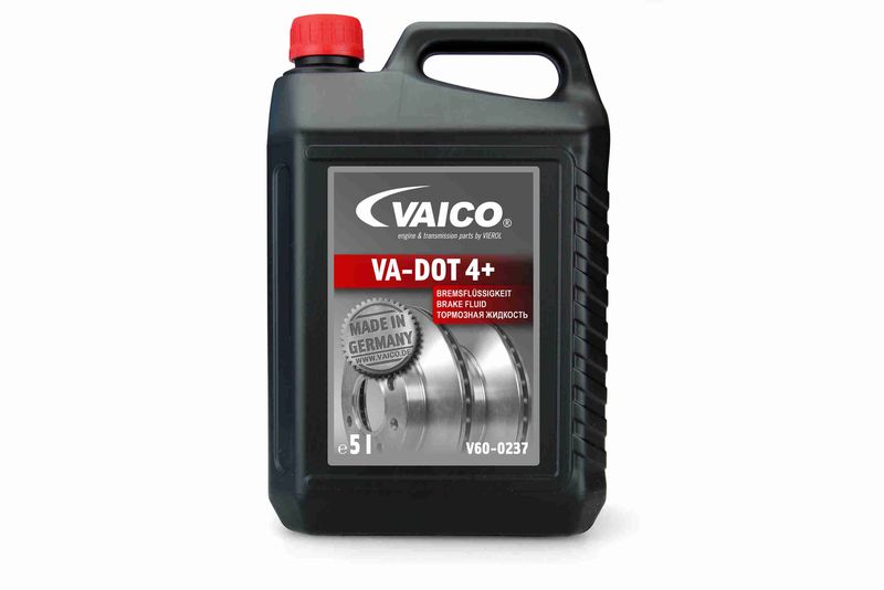 VAICO fékfolyadék V60-0237
