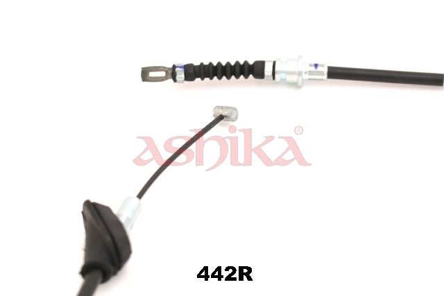 ASHIKA 131-04-442R Rankinio stabdžio trosas