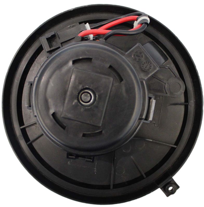 Ventilador habitáculo