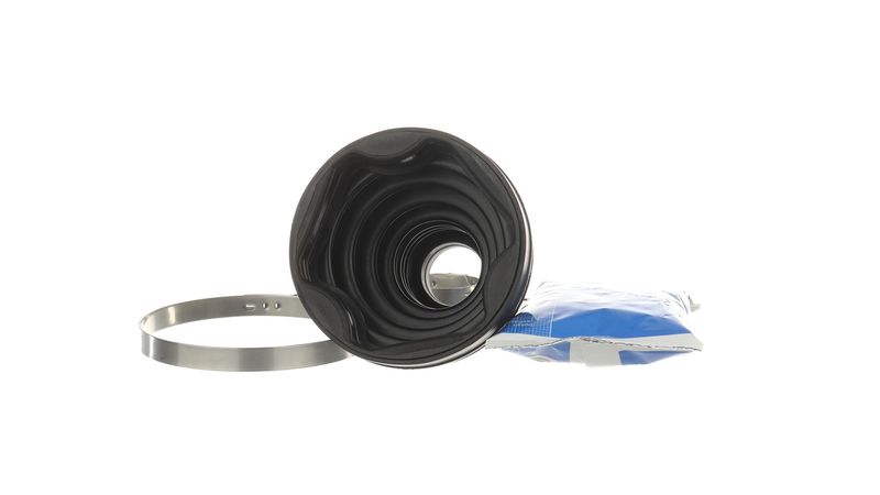 SKF VKJP8203 Pusašio šarnyro apsaugos komplektas