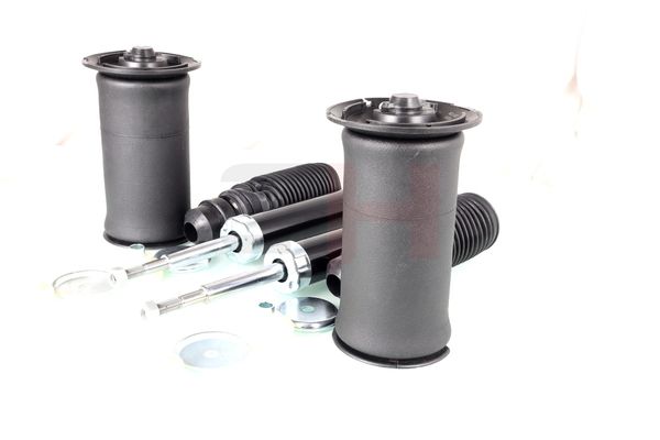 GH GH-331561S01 Suspension Kit, springs/shock absorbers