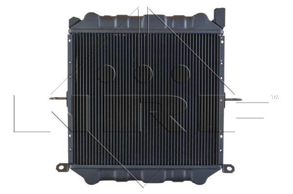 NRF 52266 Radiator, engine cooling