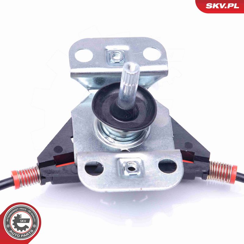 ESEN SKV 00SKV634 Window Regulator