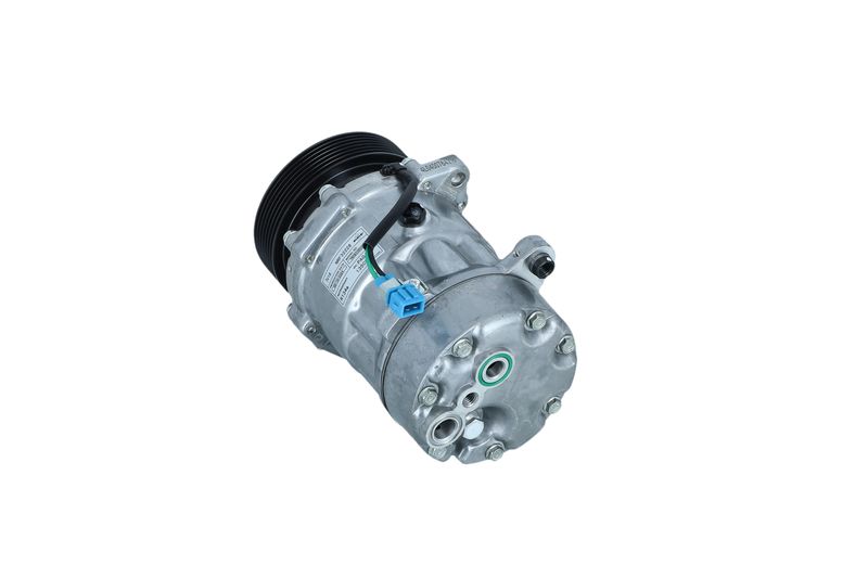 NRF 32228 Compressor, air conditioning