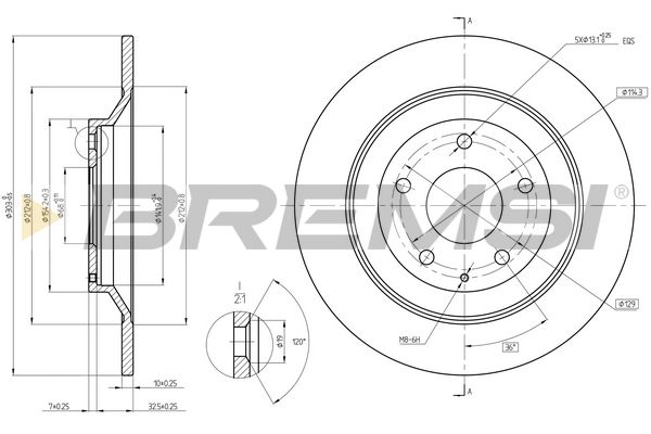 This part match OEM code: K01126251A