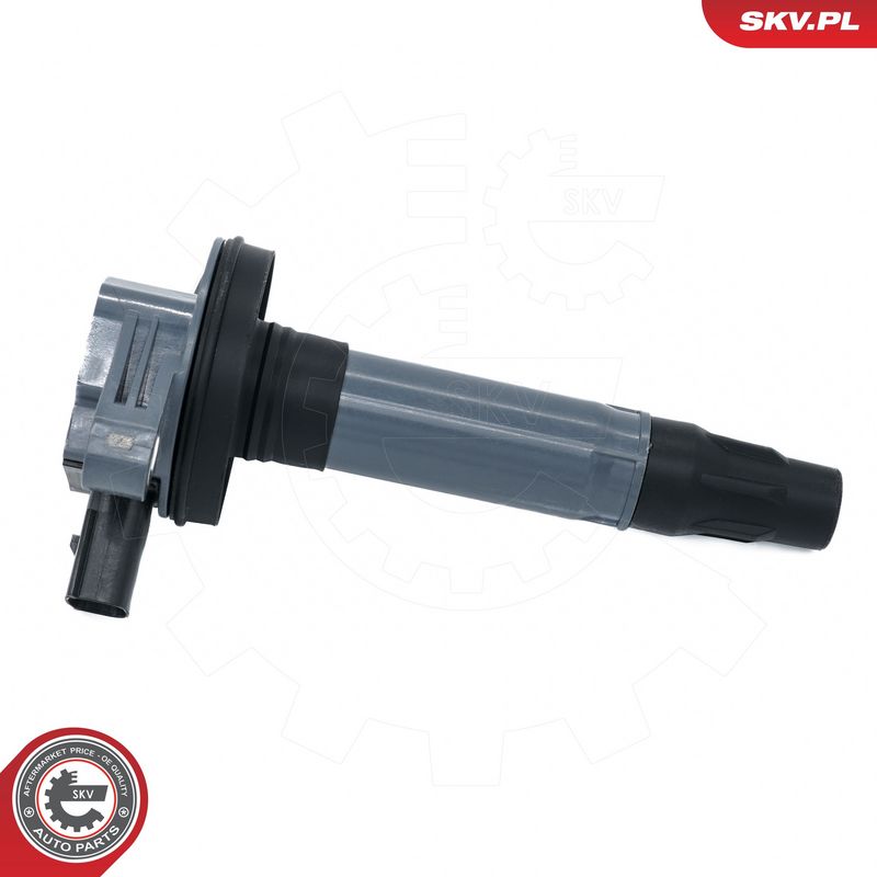 Süütepool, ESEN SKV 03SKV348