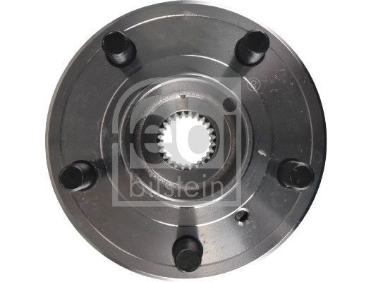 FEBI BILSTEIN 175220 Wheel Bearing Kit