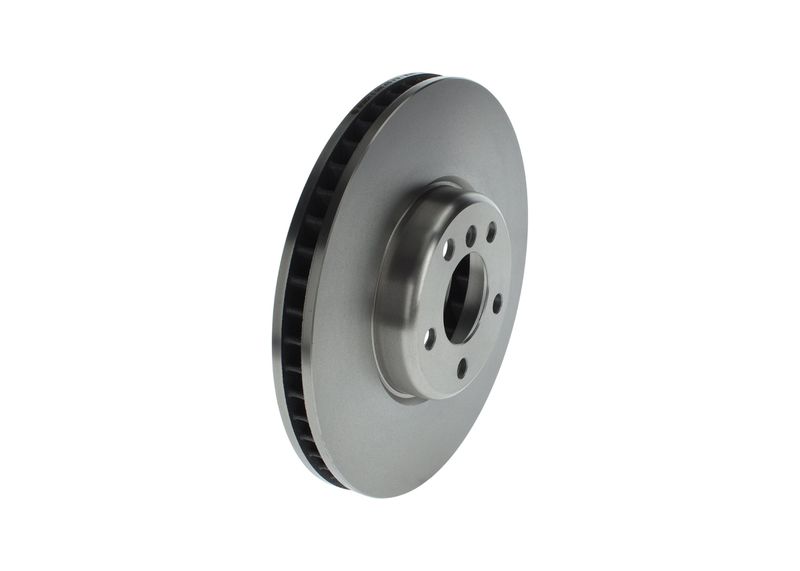BOSCH 0986479W19 Stabdžių diskas