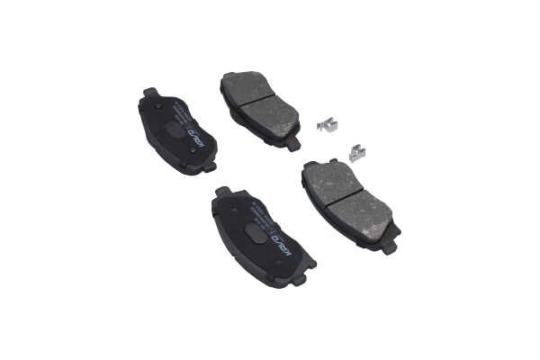 Kavo Parts KBP-10158 Brake Pad Set, disc brake