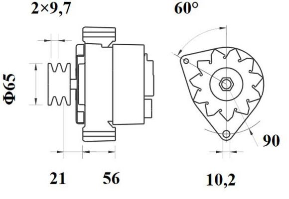  MG518