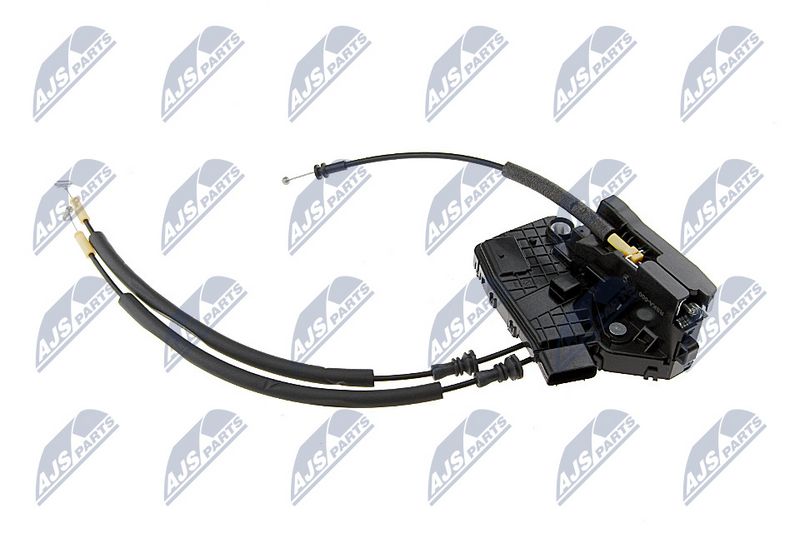 Ukselukk, NTY EZC-KA-000