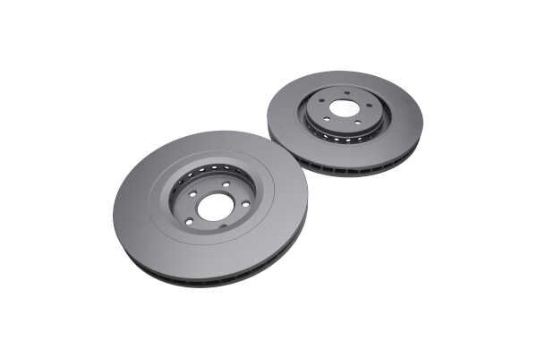Kavo Parts BR-10172-C Brake Disc