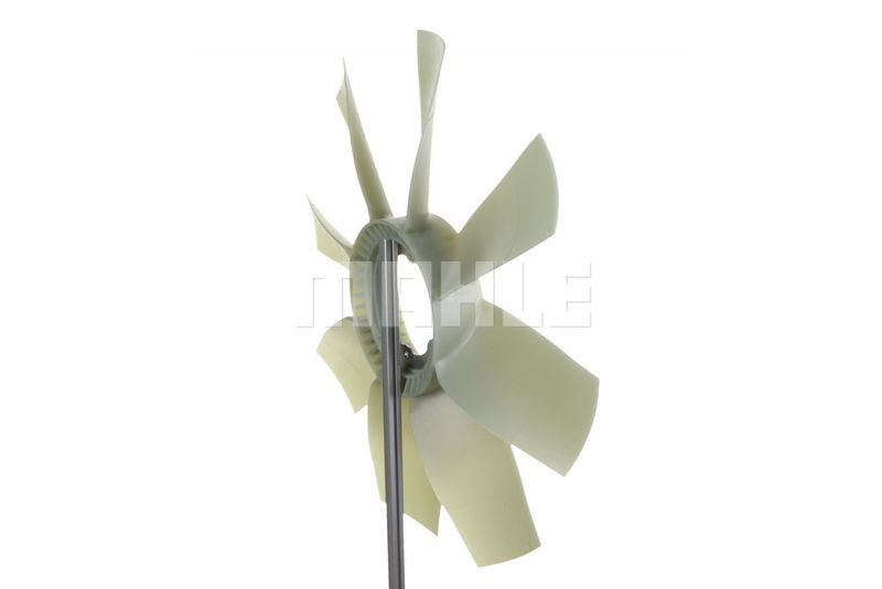 Product Image - Koelventilatorwiel - CFW17000P - MAHLE