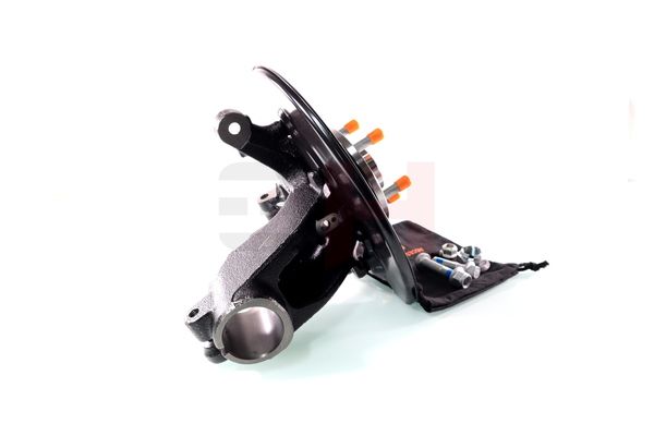 Käändmik, rattakinnitus, GH GH-282554V