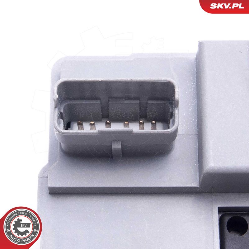 Ukselukk, ESEN SKV 16SKV992