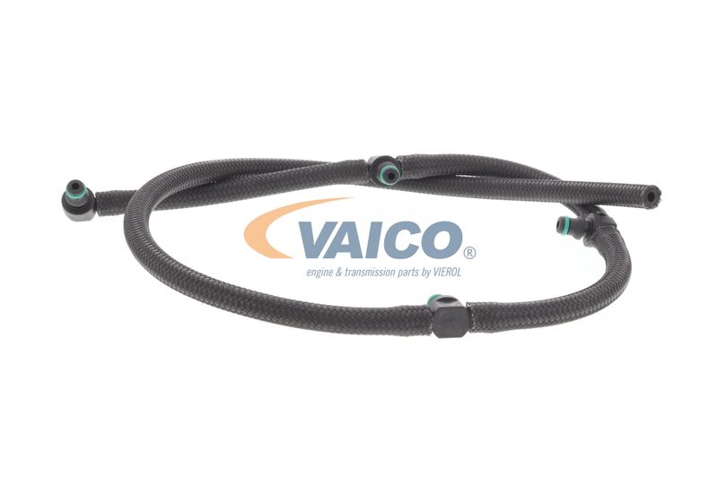 Furtun,supracurgere combustibil V30-3354 VAICO