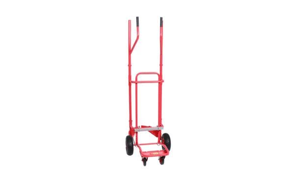 KS TOOLS 160.0055 Wheel and Tyre Trolley
