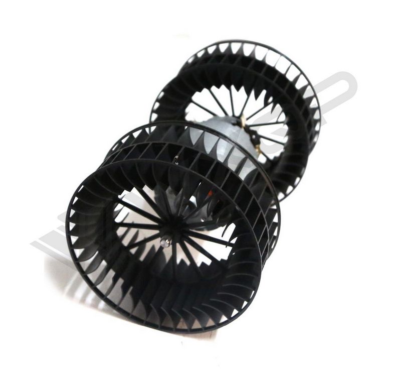 WXQP 250155 Interior Blower