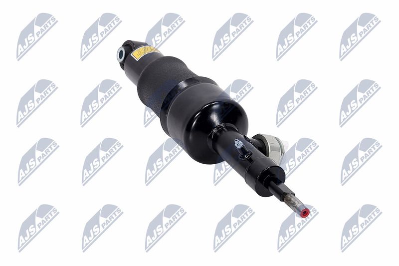 Õhuamort, NTY A-NS-053